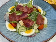 -西语·炭烧牛排(卓越中寰店)