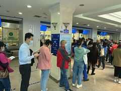 -上海市东方医院(总院)