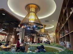 -茂盛小吃(蓝田店)