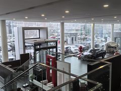 -北京鹏龙瑞星奔驰4s店(来广营店)