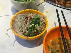 -杨姨老益阳麻辣烫(林科大店)