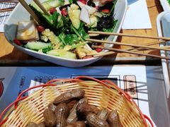 -木屋烧烤(龙岗南联店)