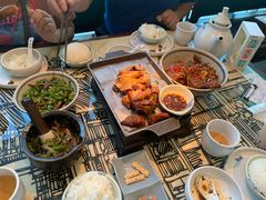 -俏九州·小炒黄牛肉(华润万象汇店)
