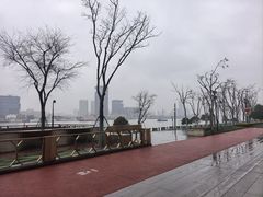 -蟹家大院 · 独揽江景(滨江店)