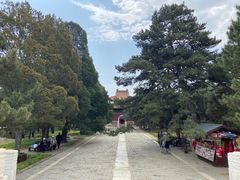 -天津乾毓德饭庄·清真传统炒菜·海鲜烧烤(咸阳路店)