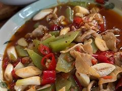 -陈三炖鸡馆(金众小区店)