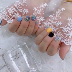 -如一·美甲美睫