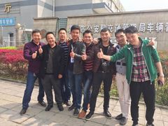 -乔森驾校(杨家坪总校)