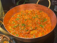 -Ameigo梅果·云贵川bistro(长宁来福士店)