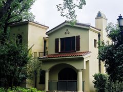 -华山儿童公园