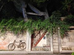 -河坊街景区