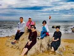 -老虎石海上公园