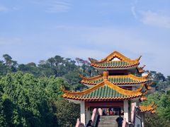 -星湖旅游景区七星岩