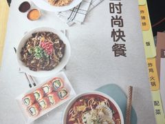 -韩香福脊骨汤锅(上杭路店)