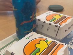 -德克士(北京站店)