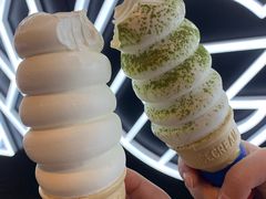 -DQ·蛋糕·冰淇淋(万象城店)