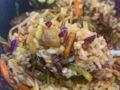 -星韩味石锅拌饭(万科·钻石广场店)