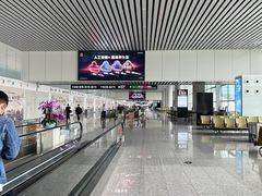 -广州白云国际机场-T2航站楼