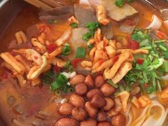 -津市牛肉粉(生源时代广场店)