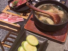 -谷牛日式烤肉(宝山U天地店)