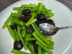 -箪食巷私房菜馆·鲁菜(玉函路店)