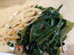 -水仙拉面(水仙街店)