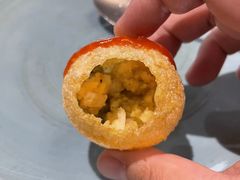 -Pakwaan Indian restaurant芭港湾印度餐厅(领事馆店)