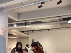 -喜茶(广州北京路惠福东店)