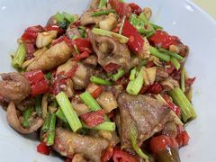 -笨罗卜浏阳菜馆(太平街店)