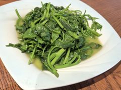 -御香农家菜(莫干山庾村店)