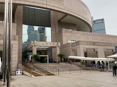 -上海博物馆(人民广场馆)