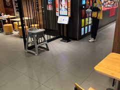 -汉堡王(徐汇绿地缤纷店)
