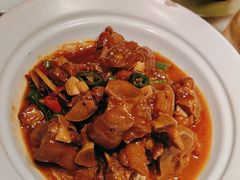 -佬麻雀·剁椒鱼头(京基KK One店)