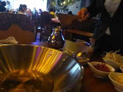 -红牌美蛙鱼头火锅(万辉国际广场店)