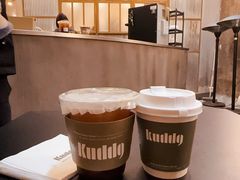 -KUDDO COFFEE(天河城店)