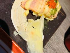 炙柒火炙寿司-炙柒Sekinana·精致日料(合生汇店)