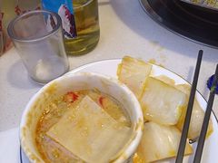 -古乐牛香·鲜牛肉牛杂火锅(新区店)