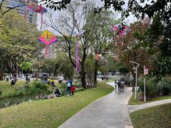 -人民公园(罗湖区)