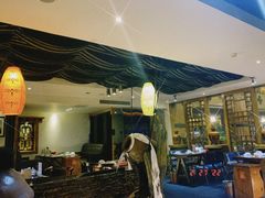 -思金拉措庄园藏餐(太阳岛店)