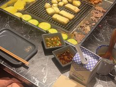 -塘屋烧烤·云南火塘烧烤品牌(新亚洲店)