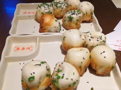 -东泰祥生煎馆(陕西南路店)