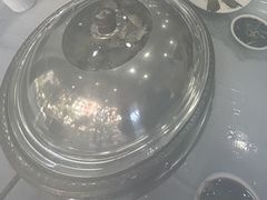 -凯盈阁私房菜·桑拿鸡(绿茵花园店)