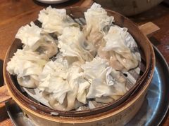-德顺源·非遗烧麦·老菜(大观园店)