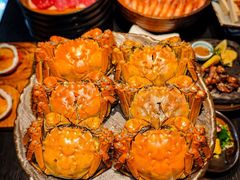 -花潮料理艺食馆(SM新生活广场店)