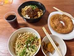 -余艳梅拌面世家(马场横路店)