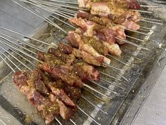 五花肉-小寒羊烧烤(凯瑞时代大厦店)