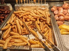 -初色海鲜自助(万丰路店)
