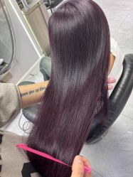 -H·Y HAIR SALON烫发·染发·造型