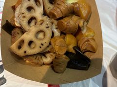 -靓靓蒸虾·头牌蒸虾(雪松路总店)