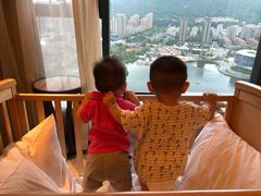 -舟山希尔顿酒店